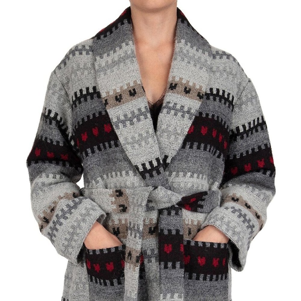 The Kooples - Cozy Cardigan